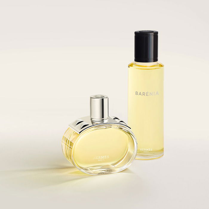 Hermès Barénia Recharge Eau de Parfum Femme 125 ml
