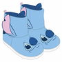 Chaussons Stitch Bleu clair 30-31