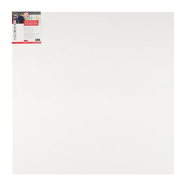 Talens Châssis en coton 3D 90 x 90 cm