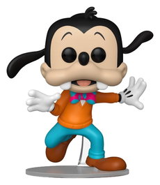 Funko Mickey and Friends POP! Goofy