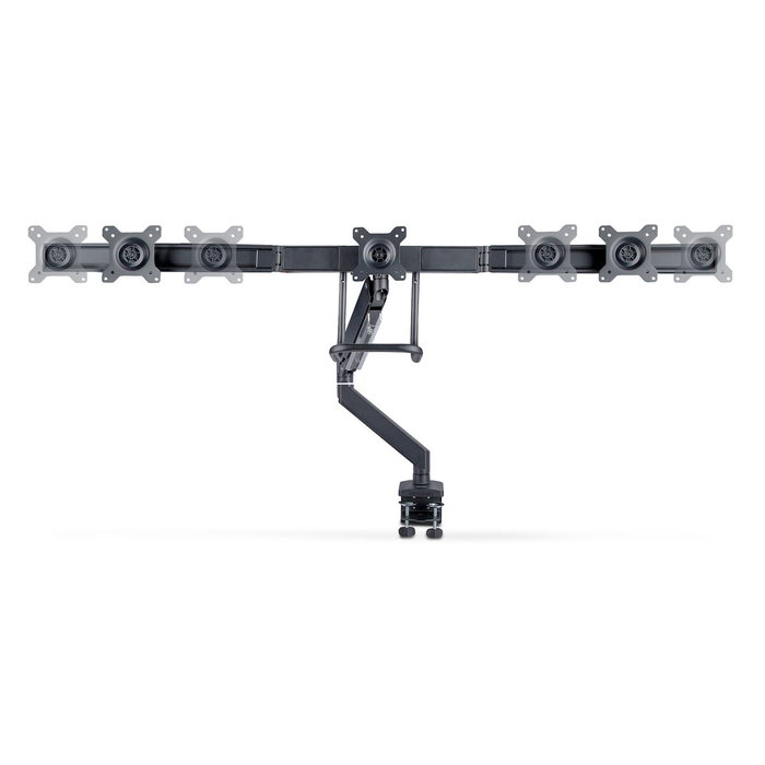 Support de table d'écran Startech 3M1A3SG-MONITOR-ARM 17" 27" Support de table d'écran Startech 3M1A3SG-MONITOR-ARM 17" 27"