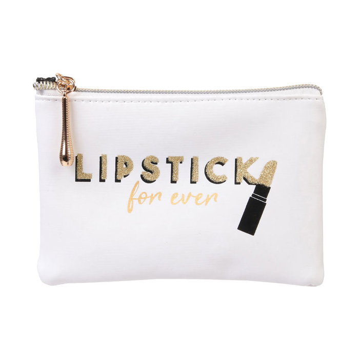 Cosmetic Club Nécessaire de voyage 10x15 cm