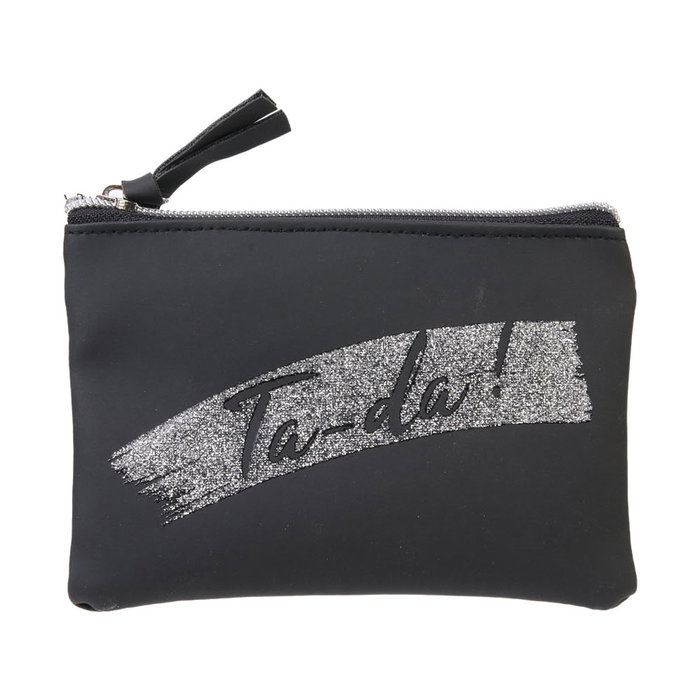 Cosmetic Club Nécessaire de voyage 10x15 cm