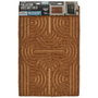 Je cherche une Idee Tapis de coco en relief 40x60 cm