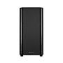Boîtier ATX semi-tour Chieftec AZ-01B-OP Noir