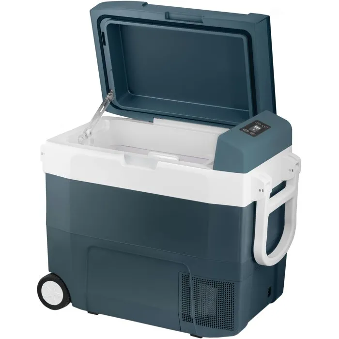 Sencor Glacière Électrique 55 L AC/DC Air Chaud/Froid Sencor Glacière Électrique 55 L AC/DC Air Chaud/Froid
