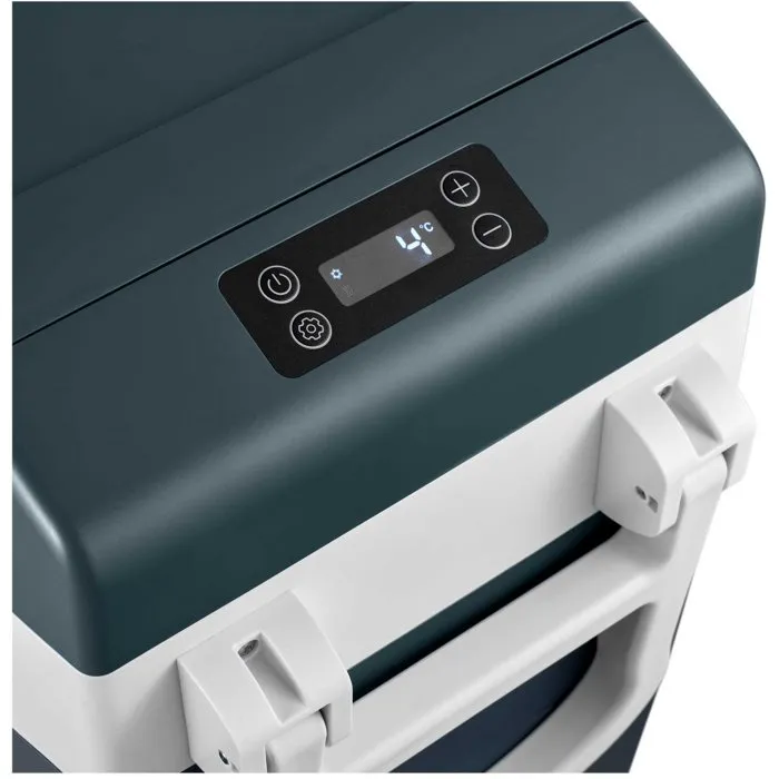 Sencor Glacière Électrique 55 L AC/DC Air Chaud/Froid Sencor Glacière Électrique 55 L AC/DC Air Chaud/Froid