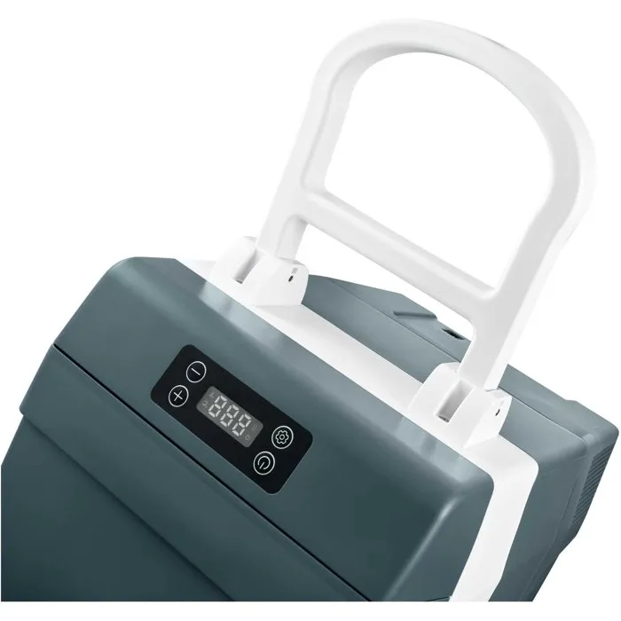 Sencor Glacière Électrique 55 L AC/DC Air Chaud/Froid Sencor Glacière Électrique 55 L AC/DC Air Chaud/Froid