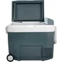 Sencor Glacière Électrique 55 L AC/DC Air Chaud/Froid