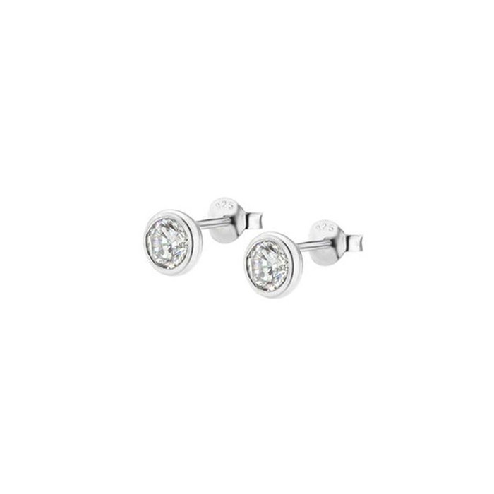 Boucles d´oreilles Femme Lotus WS00581/7 Argenté Boucles d´oreilles Femme Lotus WS00581/7 Argenté