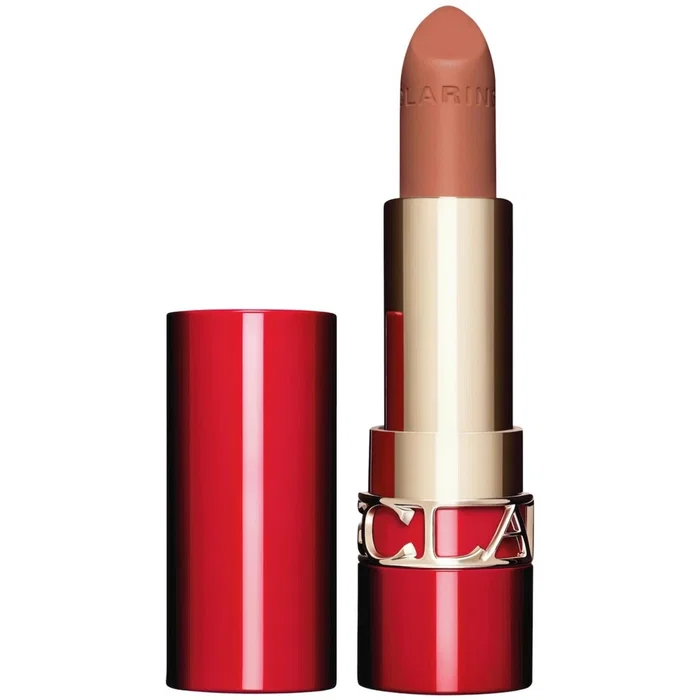 Clarins Joli Rouge Velvet 783V Almond Nude Clarins Joli Rouge Velvet 783V Almond Nude