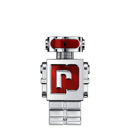 Paco Rabanne Phantom In Red Elixir Parfum 100 ml