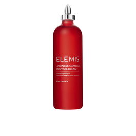 Elemis Huile Corporelle au Camélia Japonais 100 ml