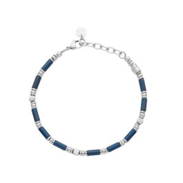 Bracelet Femme LIU JO MLJ698 Bleu