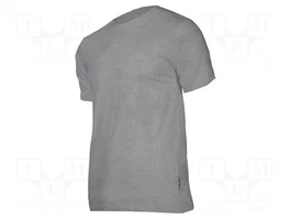 LAHTI PRO T-shirt gris clair Taille L