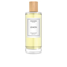 Chanson D'Eau CITRON Eau de Toilette vaporisateur 100 ml