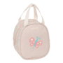 Sac glacière goûter Safta Mariposa 19 x 22 x 14 cm