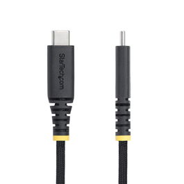 Câble USB Startech S2CEPR1M-USB-CABLE Noir 1 m