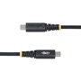 Câble USB Startech S2CEPR1M-USB-CABLE Noir 1 m