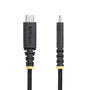 Câble USB Startech S2CEPR1M-USB-CABLE Noir 1 m