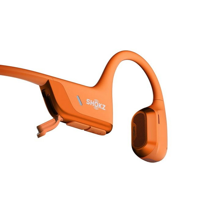 Oreillette Bluetooth Shokz OpenRun Pro 2 Orange Oreillette Bluetooth Shokz OpenRun Pro 2 Orange