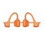 AfterShokz OpenRun Pro 2 S820-ST-OR - Casque sport sans fil à conduction osseuse, orange - S820STOR