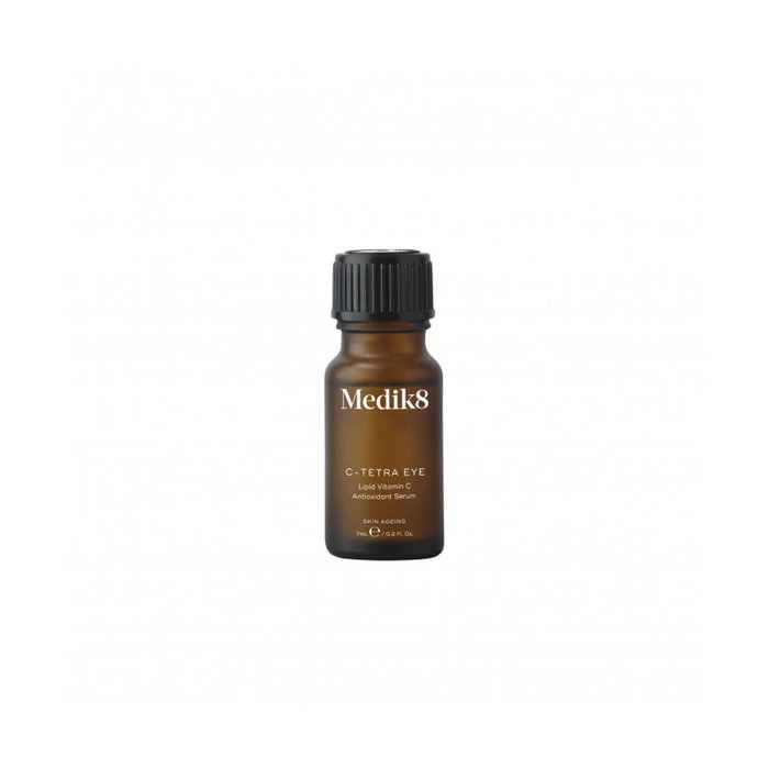 Medik8 C-TETRA EYE Sérum contour des yeux à la Vitamine C 7 ml