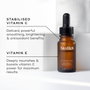 Medik8 C-TETRA EYE Sérum contour des yeux à la Vitamine C 7 ml
