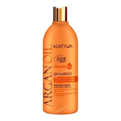 Kativa Argan Oil Shampoo 500 ml Kativa Argan Oil Shampoo 500 ml