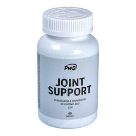 PWD NUTRITION Joint Support 60 capsules