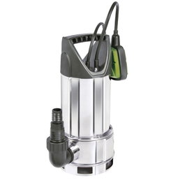 HERRAMIENTA JARDIN Hidrosub AS-233 900W pour eaux usées