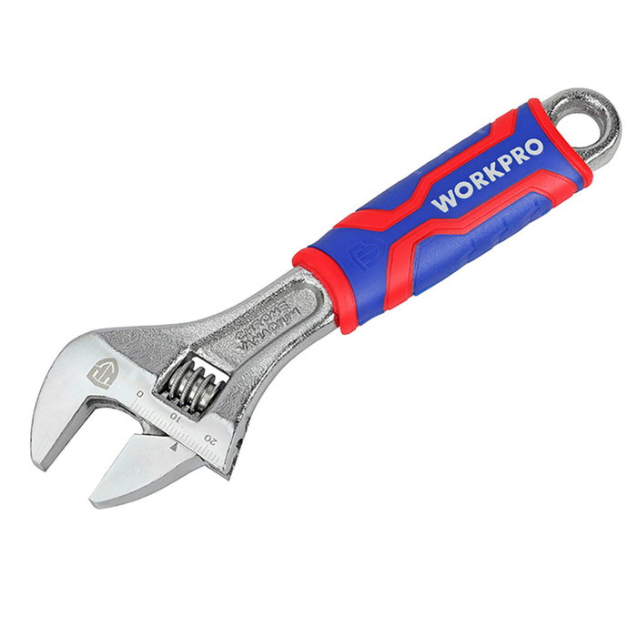 Lot de pinces Workpro