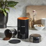 Krups GX332810 Moulin électrique Noir 175 W 90 g