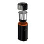 Krups GX332810 Moulin électrique Noir 175 W 90 g