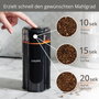 Krups GX332810 Moulin électrique Noir 175 W 90 g