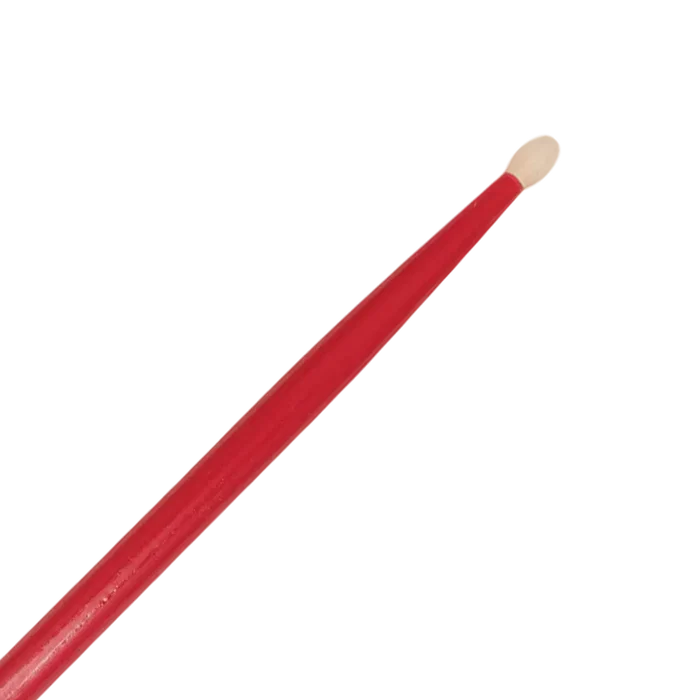 ZILDJIAN Baquetas Artist Josh Dun Clancy Red ZILDJIAN Baquetas Artist Josh Dun Clancy Red
