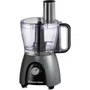 Russell Hobbs Processeur Alimentaire Desire Matte Charcoal 600W 2 Vitesses + Pulse Noir