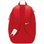 Nike Sac à dos Academy Team 30 L Rouge