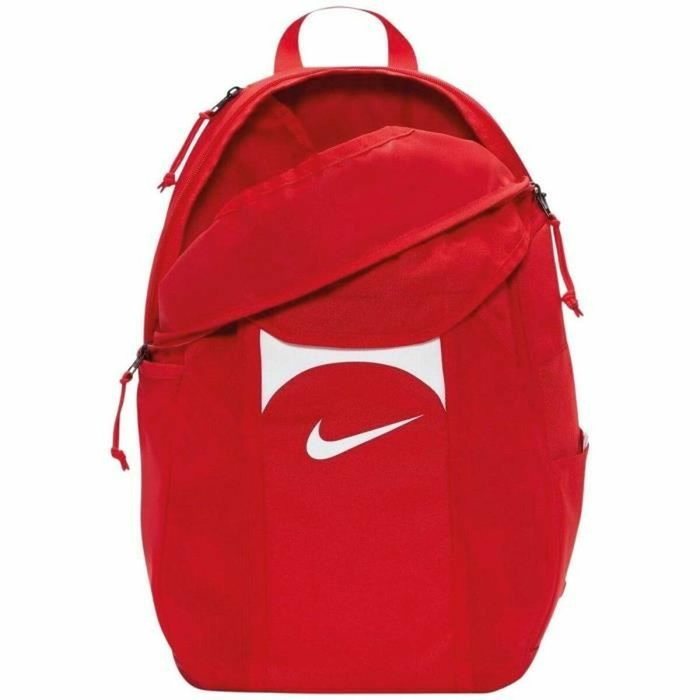 Nike Sac à dos Academy Team 30 L Rouge Nike Sac à dos Academy Team 30 L Rouge