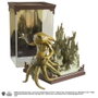 Noble Collection Statuette Grindylow Harry Potter