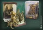 Noble Collection Statuette Grindylow Harry Potter