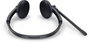 Dell Casque audio stéréo avec microphone antibruit ajustable et commandes accessibles - WH1022