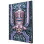 SEMIC Studios Panel 35x50 cm Studio Ghibli Cataclysm Ultimate X-Men Marvel Mythic Cover Art