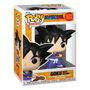 Funko Pop! Dragon Ball Goku avec Nyoibo