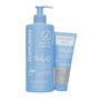 Topicrem Lait Hydratant Bébé 500 ml + Gel Nettoyant 75 ml