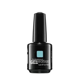 Jessica Professional GELeration Vernis à ongles semi-permanent Couronne de fleurs