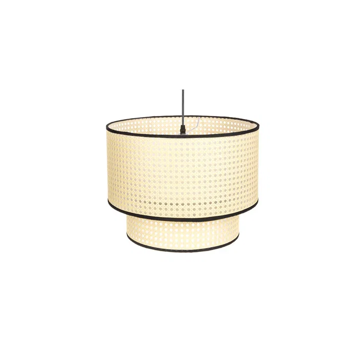 Lampe Suspendue Kenzie SKD-P901 Lampe Suspendue Kenzie SKD-P901