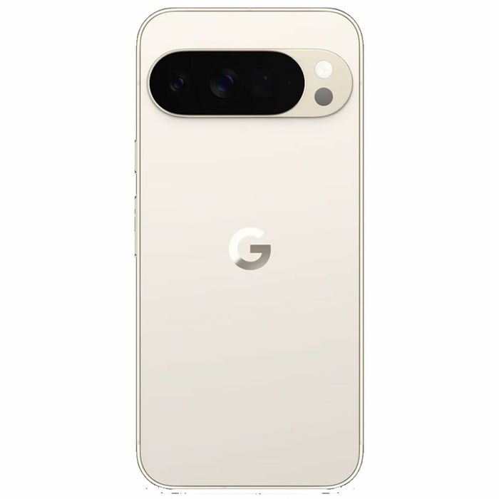 Smartphone Google G45RY 6,8" Octa Core 16 GB RAM 256 GB Blanc