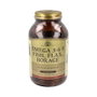 SOLGAR Omega 3-6-9 120 capsules molles