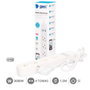GSC Evolution Multiprise Intelligente Wi-Fi/Bluetooth 4T + 2 USB + Type-C